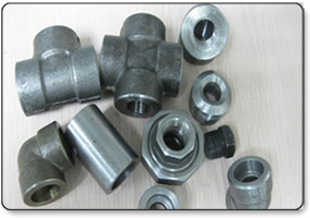 Hastelloy Forged fitting Hastelloy Forged fitting